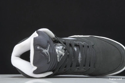 Hyperoad Air 5 Jordan Oreo 0709